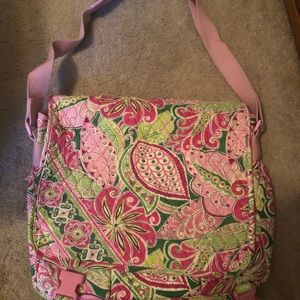 Vera Bradley laptop case
